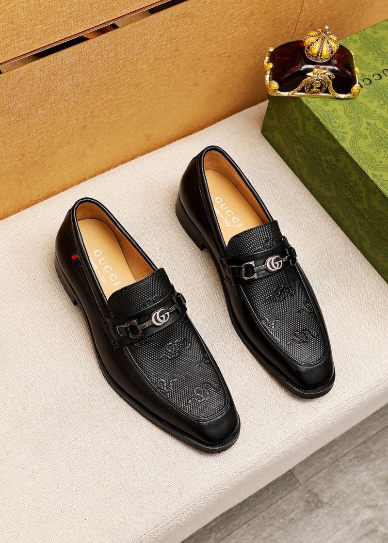 Gucci Business Shoes